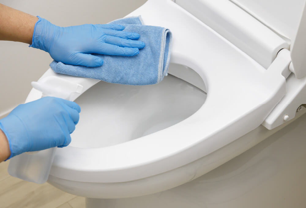 トイレのイメージ