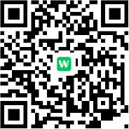 LINEのQR画像